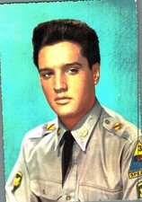 Elvis Presley    *  Original