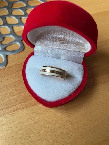Daniel wellington emalie ring - wellington,