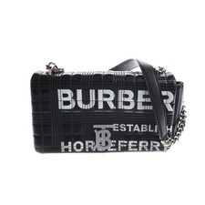 Schultertasche Burberry