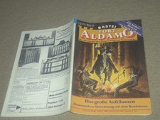 FORT ALDAMO WESTERN ROMAN HEFT