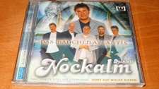 CD    NOCKALM QUINTETT   Das Mädchen Atlantis     @LOOK@  659