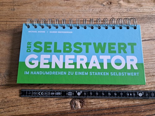 Der selbstwert generator - der,