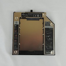 Lenovo ThinkPad Serial ATA