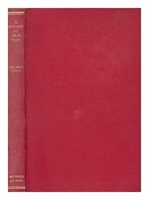 Craig, John Herr A History Of