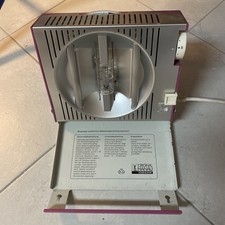 Original Hanau Höhensonne