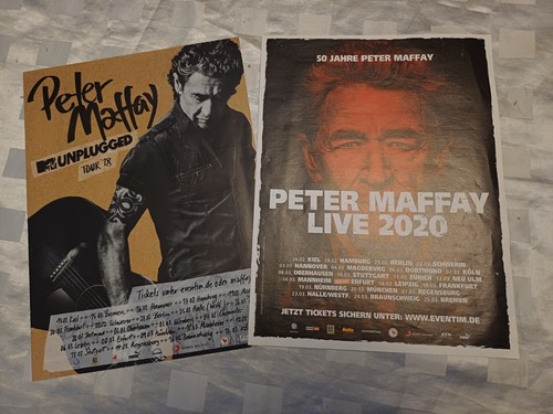 Peter maffay presse - ***, /