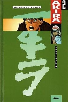 Akira cycle wars - t., 2
