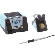 Weller WT 1010 Lötstation Set