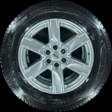 255/60 R18 Winterreifen NISSAN
