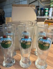 6 Weizengläser Plochinger