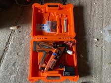 Paslode Impulse IM90CI Gasnagler