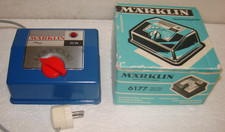 Märklin 6177 Regelbarer Trafo