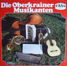 Die Oberkrainer Musikanten -