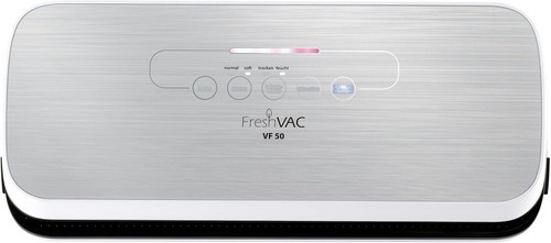 Caso freshvac vakuumier system - caso, vakuumier-system