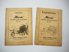 Original Hassia SVK Anbau