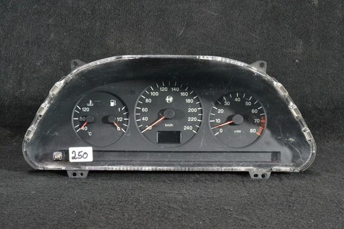 Alfa romeo 146 kombiinstrument - alfa,