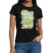 Looney Tunes Tweety Peace Love