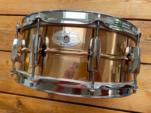 Pearl sensitone elite - pearl,