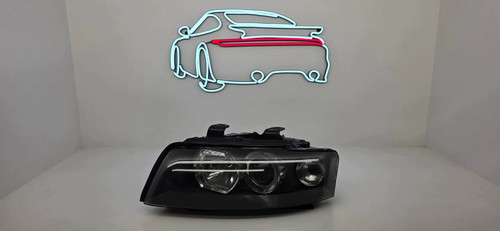 Frontscheinwerfer audi b6 - audi, a4