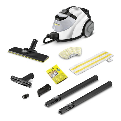 Kärcher dampfreiniger - kärcher, 5