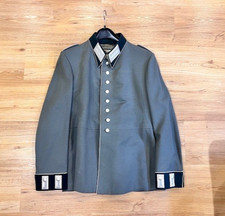 original Parade-Waffenrock