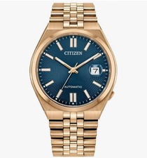 Citizen Herren Analog