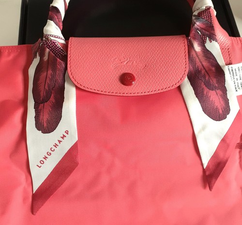 Longchamp pliage tasche - longchamp,