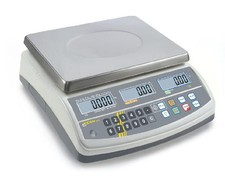 KERN Preisrechnende Waage 6kg