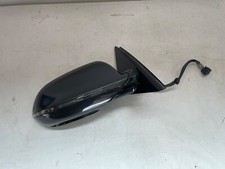 Audi A8 D4 4H Seitenspiegel Außenspiegel Rechts 14-polig abblendbar klappbar