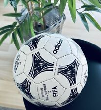 Adidas Questra Junior 290 Fussball Ball WM USA 94 World Cup 1994 Große 4 FIFA