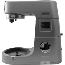 Kenwood Titanium Chef Patissier XL KWL90.244SI Küchenmaschine silber 1400 Watt
