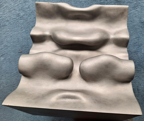 Wilhelm loth museale skulptur - loth,