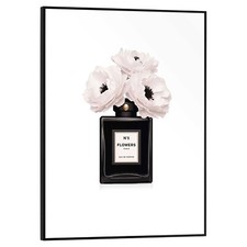 Gerahmtes Bild Wandbild