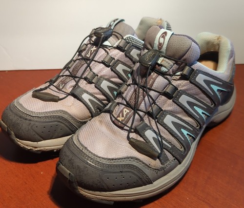Salomon shoes womens 8 - shoes,