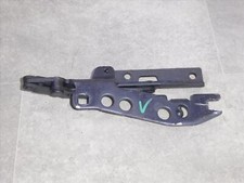 BMW E38 740I    , Scharnier Frontklappe links, 41618203271