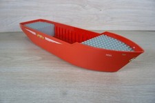 LEGO FEUERWEHRSCHIFF