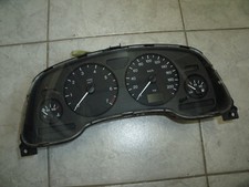 Tacho Instrument Opel Astra-G X12XE  X16SZR  X16XEL Z16SE Z16XE  90561454 QN