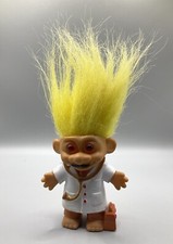 Die Trolls / Arzt / Doktor /