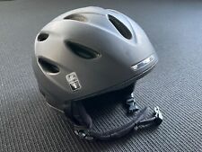 Skihelm Giro G9 - unbenutzt - Unisex Größe S Schwarz