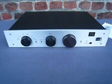 VTL TL-25 Röhren-Vorverstärker, incl Phono MM+MC, BDA, OVP