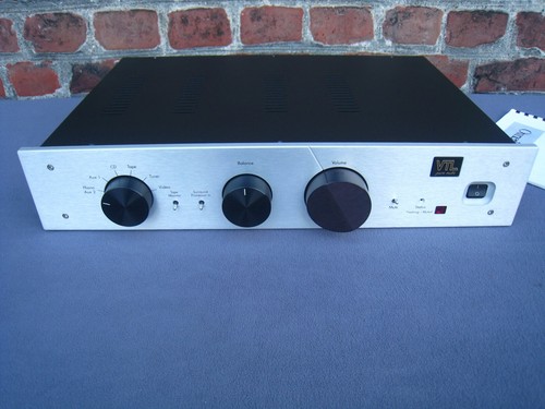 Vtl 25 - vtl, tl-25
