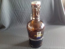 Bautzner Biere  2 Liter  Bierkrug Bierflasche Bügelverschluss