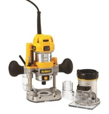 DEWALT Multifunktions-Fräse