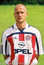 Carsten Jancker Bayern