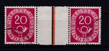 AU030) Posthorn ZD WZ 2