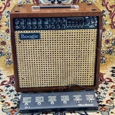1996 Mesa Boogie - Mark IV -