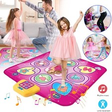 Kinder Tanzmatte,Musik Tanzpad