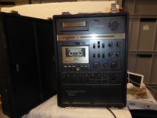 Panasonic RX-A2  mobiler
