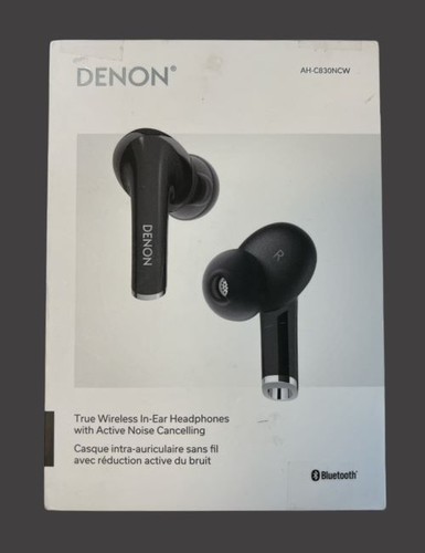 Denon c830wnc kabellose in - denon,