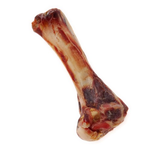 Schinkenknochen aus parma - aus, –